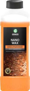 nano wax grass
